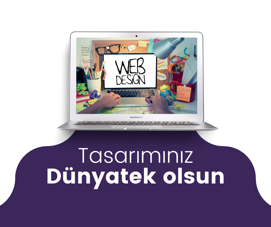 Kurumsal Web Tasarım